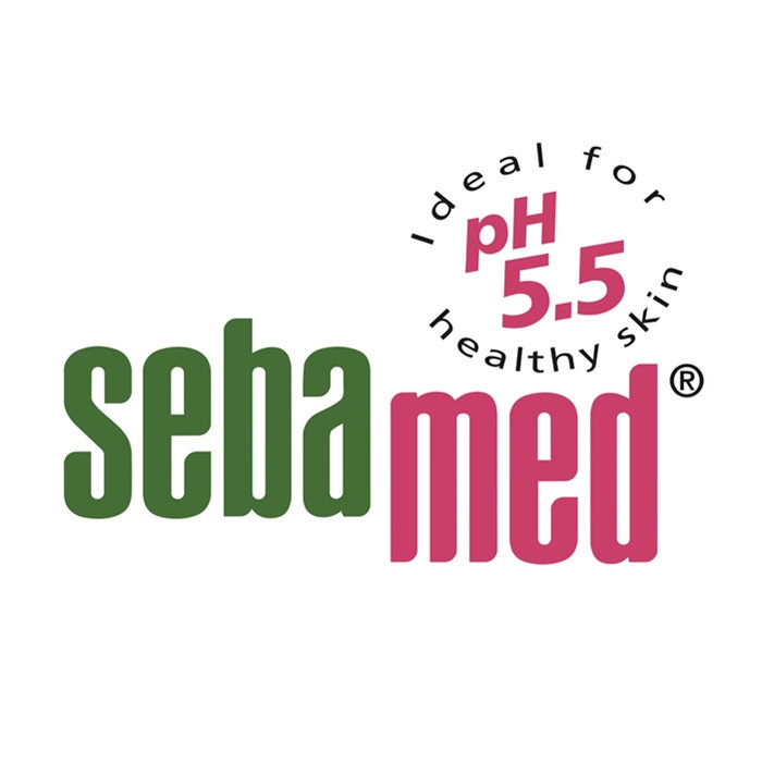 施巴sebamed品牌LOGO
