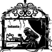 婴梵塔Infanta品牌LOGO