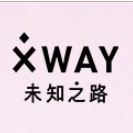未知之路XWAY品牌LOGO