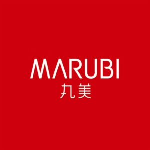 丸美MARUBI品牌LOGO