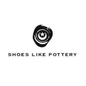 SHOES LIKE POTTERY品牌LOGO