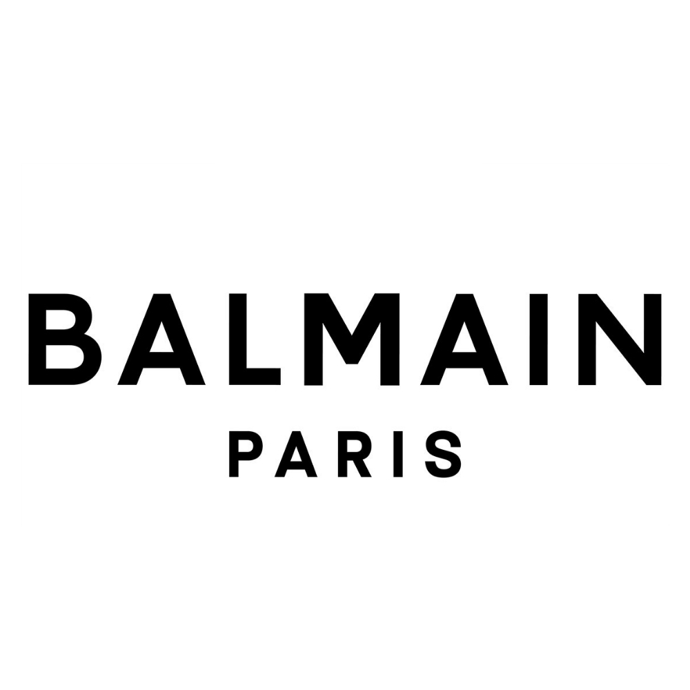 巴尔曼BALMAIN品牌LOGO