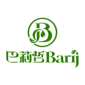 巴莉哲Barij品牌LOGO