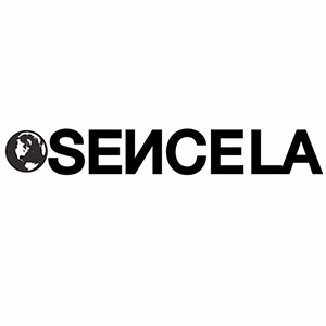 SENCE LA品牌LOGO