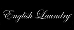 English Laundry品牌LOGO