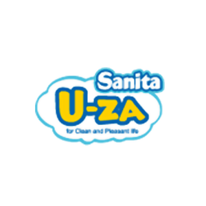 U-ZA品牌LOGO