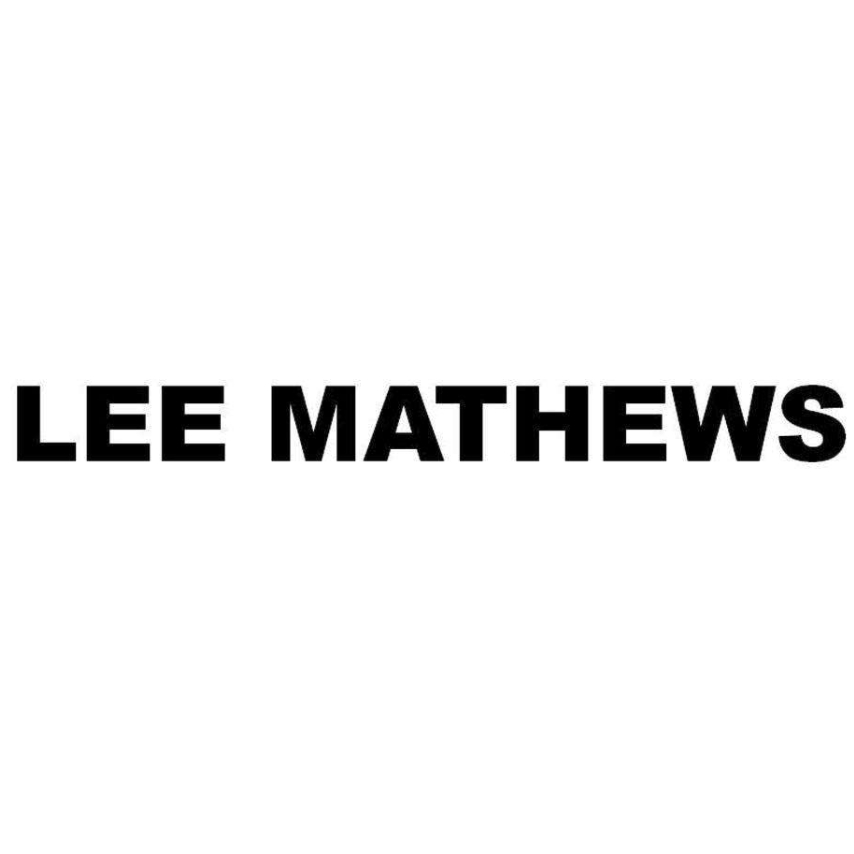 LEE MATHEWS品牌LOGO