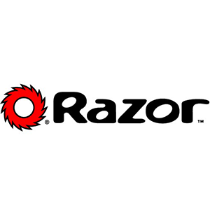 Razor品牌LOGO