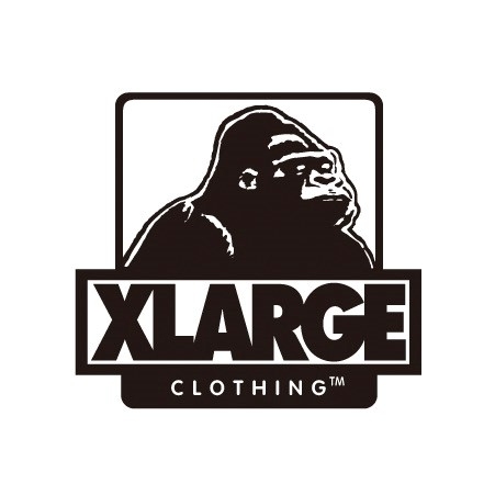 XLARGE品牌LOGO