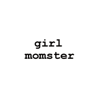 girlmonster品牌LOGO