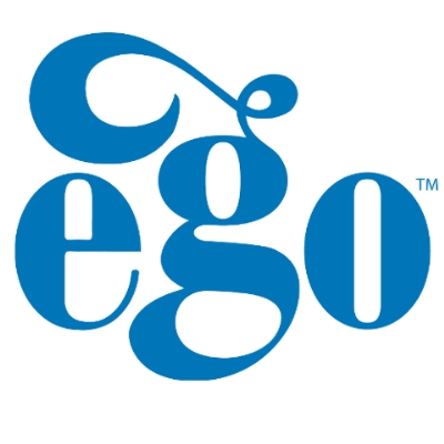 意高ego品牌LOGO