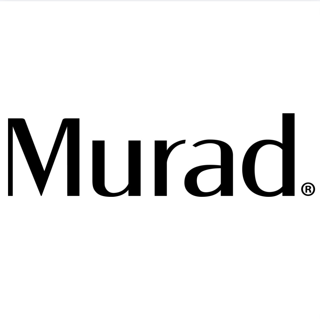 慕拉得Murad品牌LOGO