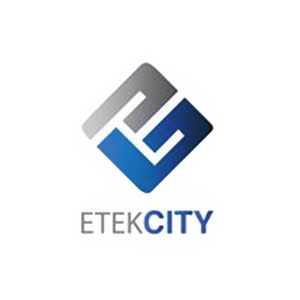 ETEKCITY品牌LOGO