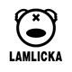 LAMLICKA品牌LOGO