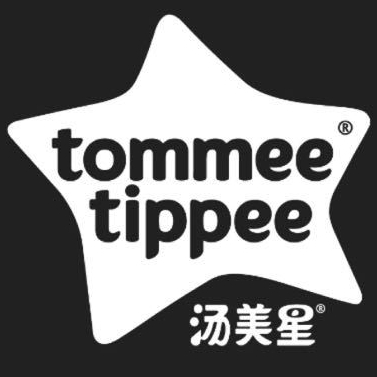 汤美星tommee tippee品牌LOGO