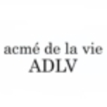 acme de la vie品牌LOGO