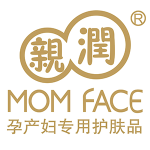 亲润MOM FACE品牌LOGO