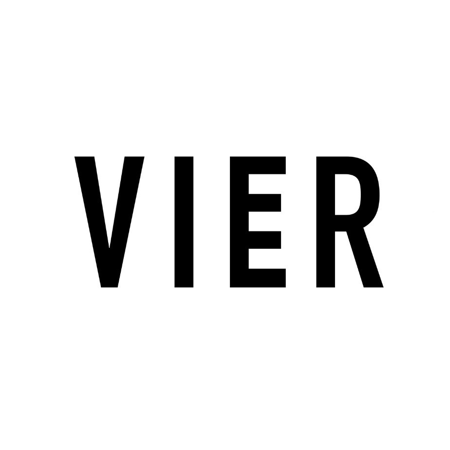 VIER品牌LOGO