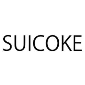 SUICOKE品牌LOGO