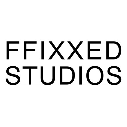 FFIXXED STUDIOS品牌LOGO