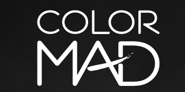 COLORMAD品牌LOGO