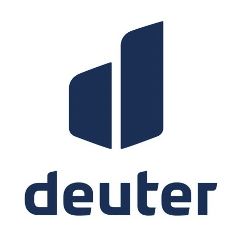 多特deuter品牌LOGO