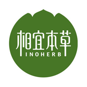 相宜本草INOHERB品牌LOGO