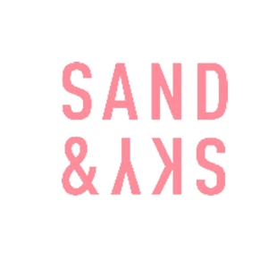 SAND&SKY品牌LOGO