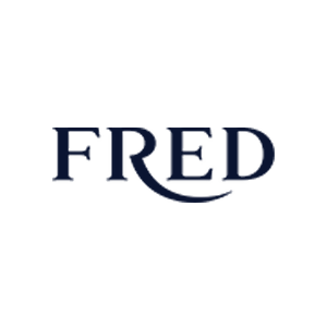 斐登FRED品牌LOGO