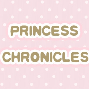 Princess Chronicles品牌LOGO