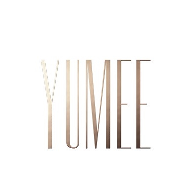 瑜幂YUMEE品牌LOGO