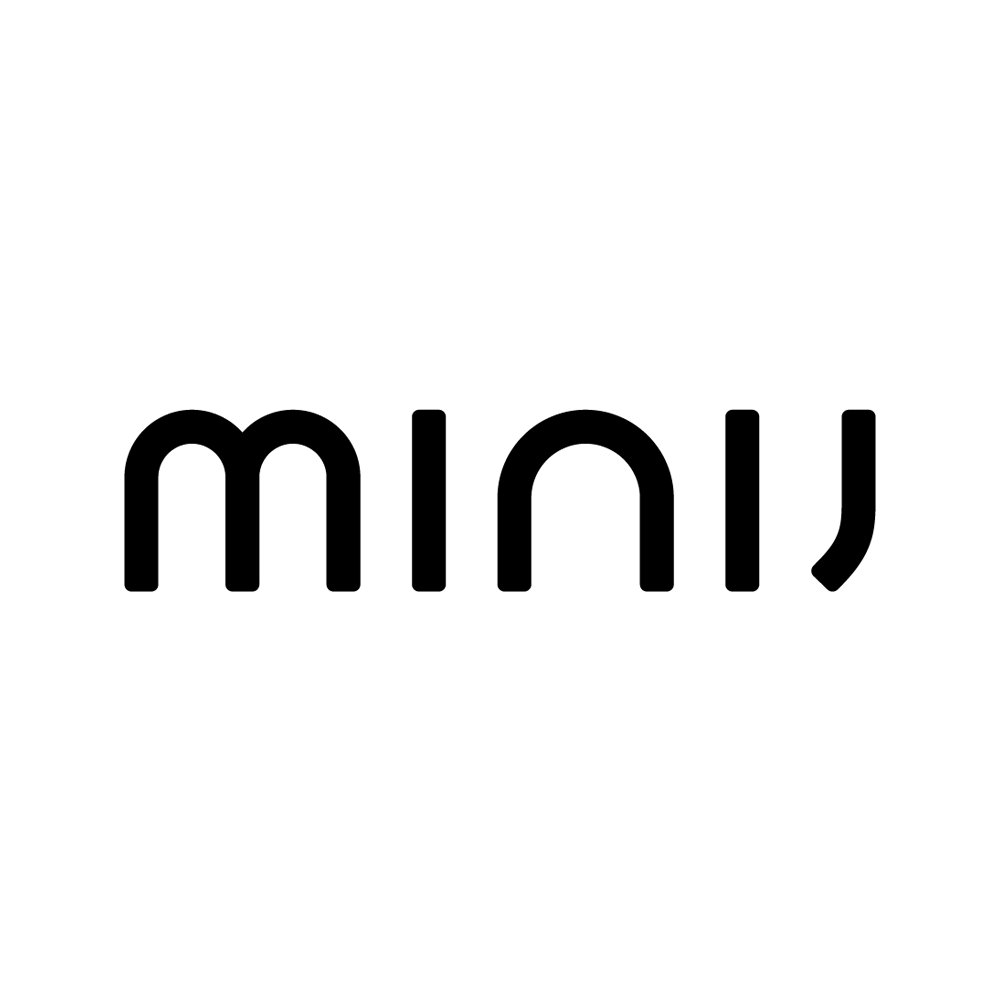 小吉MINIJ品牌LOGO