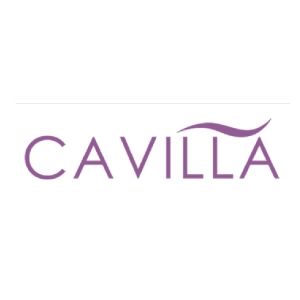 CAVILLA品牌LOGO