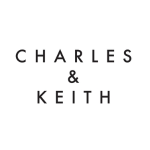 CHARLES & KEITH品牌LOGO