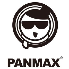 潘·麦克斯PANMAX品牌LOGO