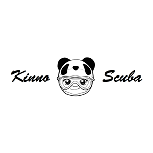 科诺潜水KINNO SCUBA品牌LOGO