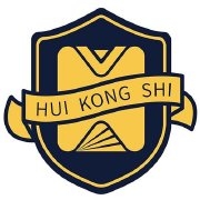 绘空室HUI KONG SHI品牌LOGO