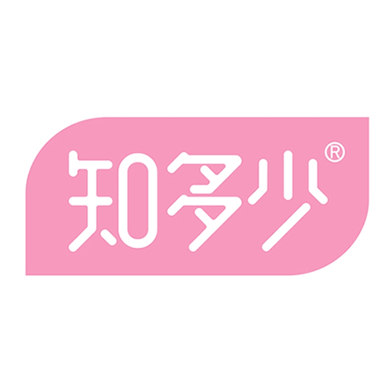 知多少品牌LOGO