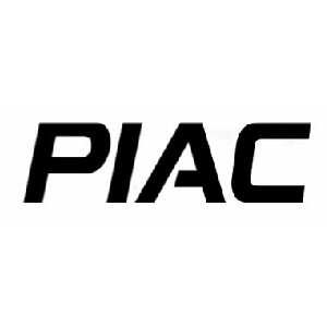 PIAC品牌LOGO