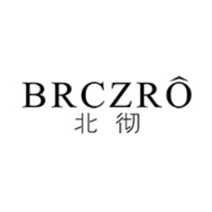 北彻BRCZRO品牌LOGO