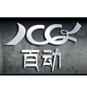 百动JCQ品牌LOGO