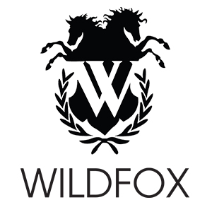 WILDFOX品牌LOGO