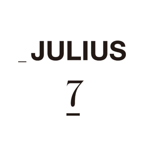 _JULIUS品牌LOGO