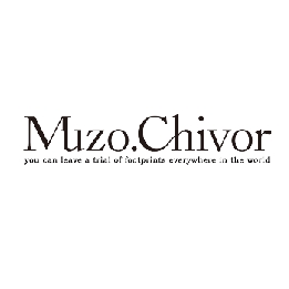 Muzo.Chivor品牌LOGO