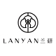 兰研LANYAN品牌LOGO
