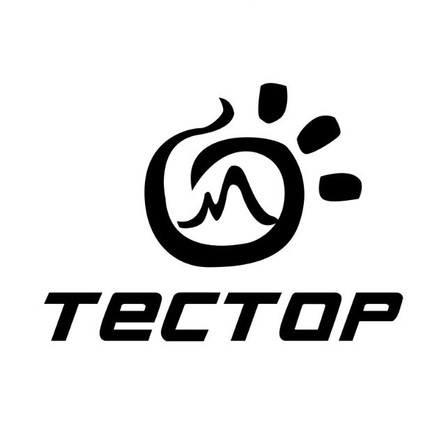 探拓TECTOP品牌LOGO