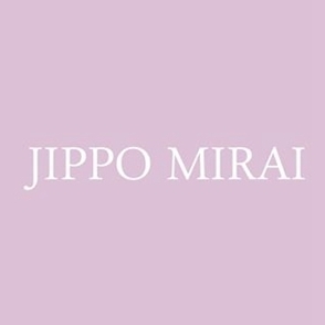 十方未来JIPPO MIRAI品牌LOGO