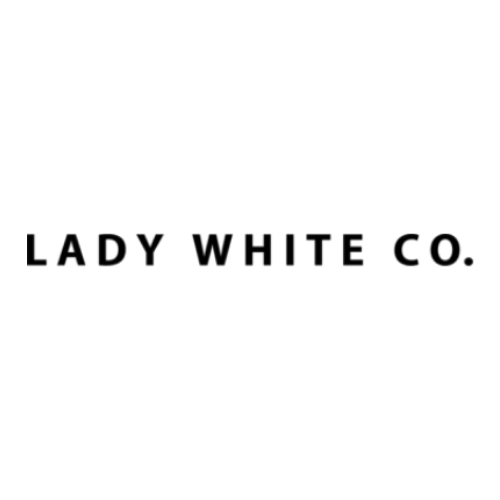 LADY WHITE CO.品牌LOGO