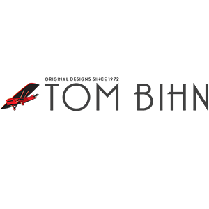 TOM BIHN品牌LOGO
