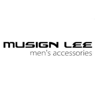 阿慕良品MUSIGN LEE品牌LOGO